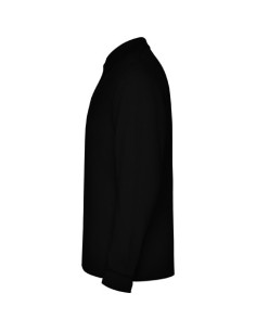 POLO M-LONGUES HOMME 220G "ESTRELLA" - Polos & Chemises - SIP19
