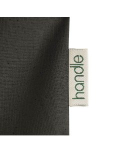 Tote-bag personnalisé en coton bio 140g "CADAO" 38x42 cm | SIP19
