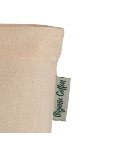 Sac shopping publicitaire en coton organique 120G "LAENE" | SIP19