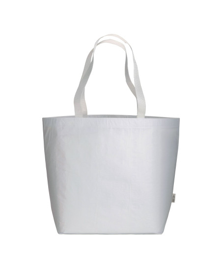 Grand sac shopping promotionnel en RPET "TACOD" | SIP19