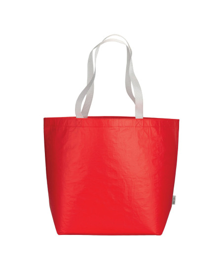 Grand sac shopping promotionnel en RPET "TACOD" | SIP19