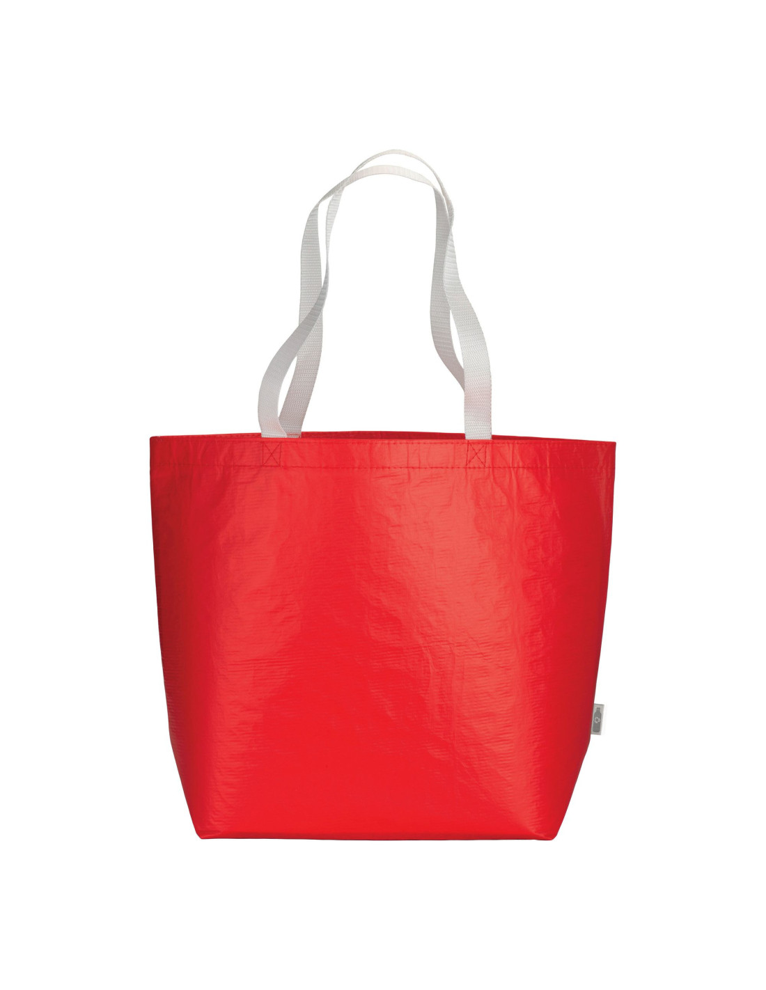 Grand sac shopping promotionnel en RPET "TACOD" | SIP19