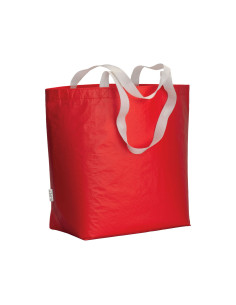 Grand sac shopping promotionnel en RPET "TACOD" | SIP19