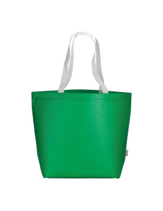 Grand sac shopping promotionnel en RPET "TACOD" | SIP19