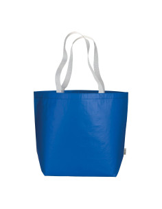 Grand sac shopping promotionnel en RPET "TACOD" | SIP19