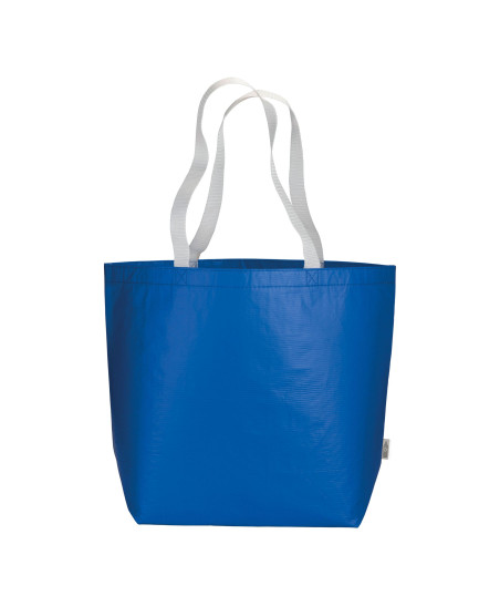 Grand sac shopping promotionnel en RPET "TACOD" | SIP19