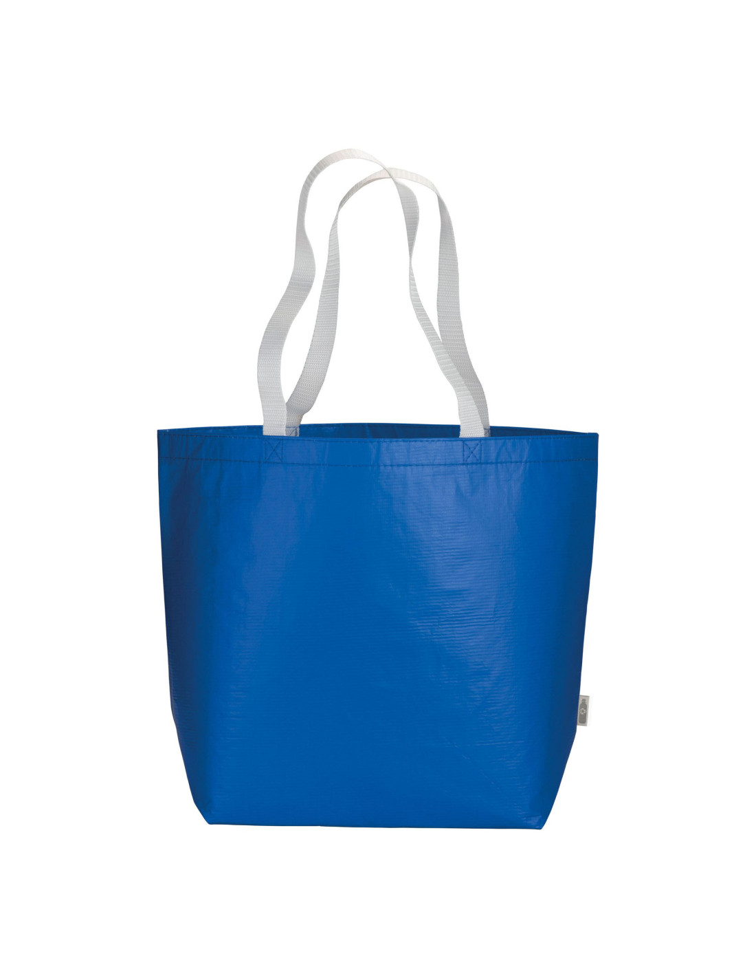 Grand sac shopping promotionnel en RPET "TACOD" | SIP19