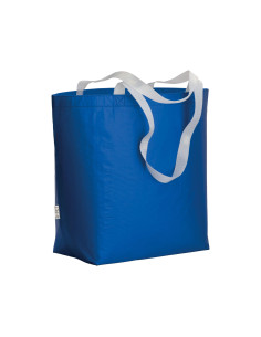 Grand sac shopping promotionnel en RPET "TACOD" | SIP19
