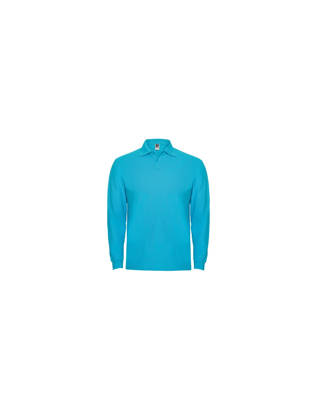 POLO M-LONGUES HOMME 220G "ESTRELLA" - Polos & Chemises - SIP19