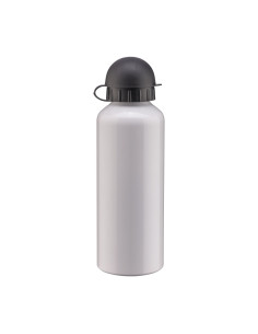 Gourde en aluminium à imprimer 500ml "AREMA" | SIP19