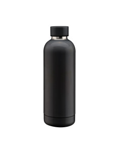 Bouteille thermos promotionnel à double paroi 500ml "MAXNA" | SIP19