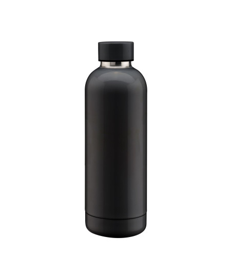 Bouteille thermos promotionnel à double paroi 500ml "MAXNA" | SIP19