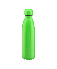 BOUTEILLE THERMOS FLUO 500ML "BAZID"