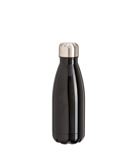 Gourde isotherme personnalisable en inox 350ml "CAXVO" | SIP19