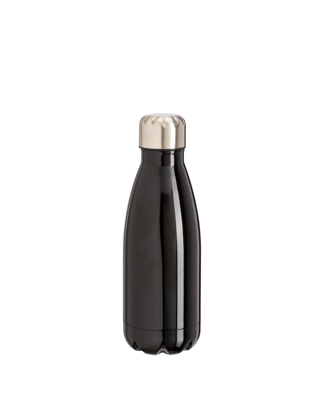Gourde isotherme personnalisable en inox 350ml "CAXVO" | SIP19