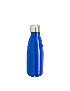 Gourde isotherme personnalisable en inox 350ml "CAXVO" | SIP19