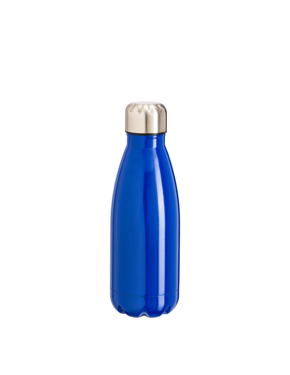 Gourde isotherme personnalisable en inox 350ml "CAXVO" | SIP19