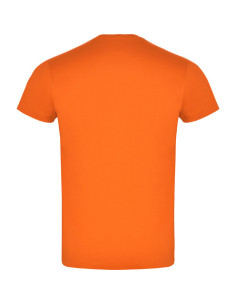 T-shirt publicitaire unisexe en coton "ATOMIC" de 150g | SIP19