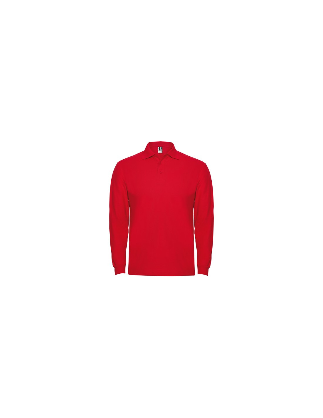 POLO M-LONGUES HOMME 220G "ESTRELLA" - Polos & Chemises - SIP19
