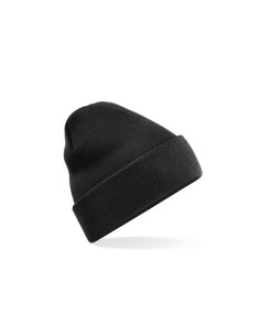 Bonnet à rabat personnalisé en polyester recyclé "MOUVA" | SIP19