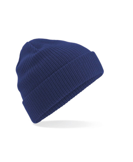 Bonnet à rabat personnalisable en coton bio "ZARDA" | SIP19