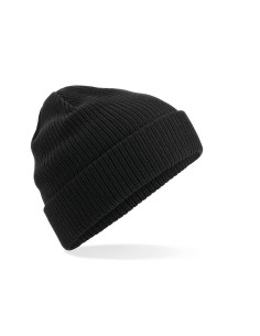 Bonnet à rabat personnalisable en coton bio "ZARDA" | SIP19