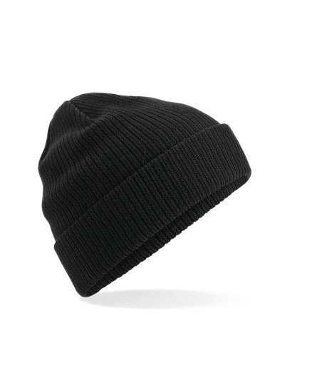 Bonnet à rabat personnalisable en coton bio "ZARDA" | SIP19