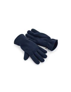 Gants polaire à personnaliser en polyester recyclé "PAVIT"| SIP19