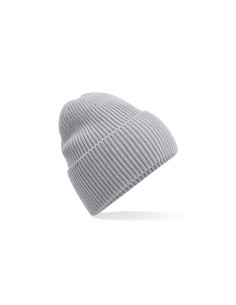 Bonnet oversize avec rabat personnalisé en RPET "ASSIR" | SIP19