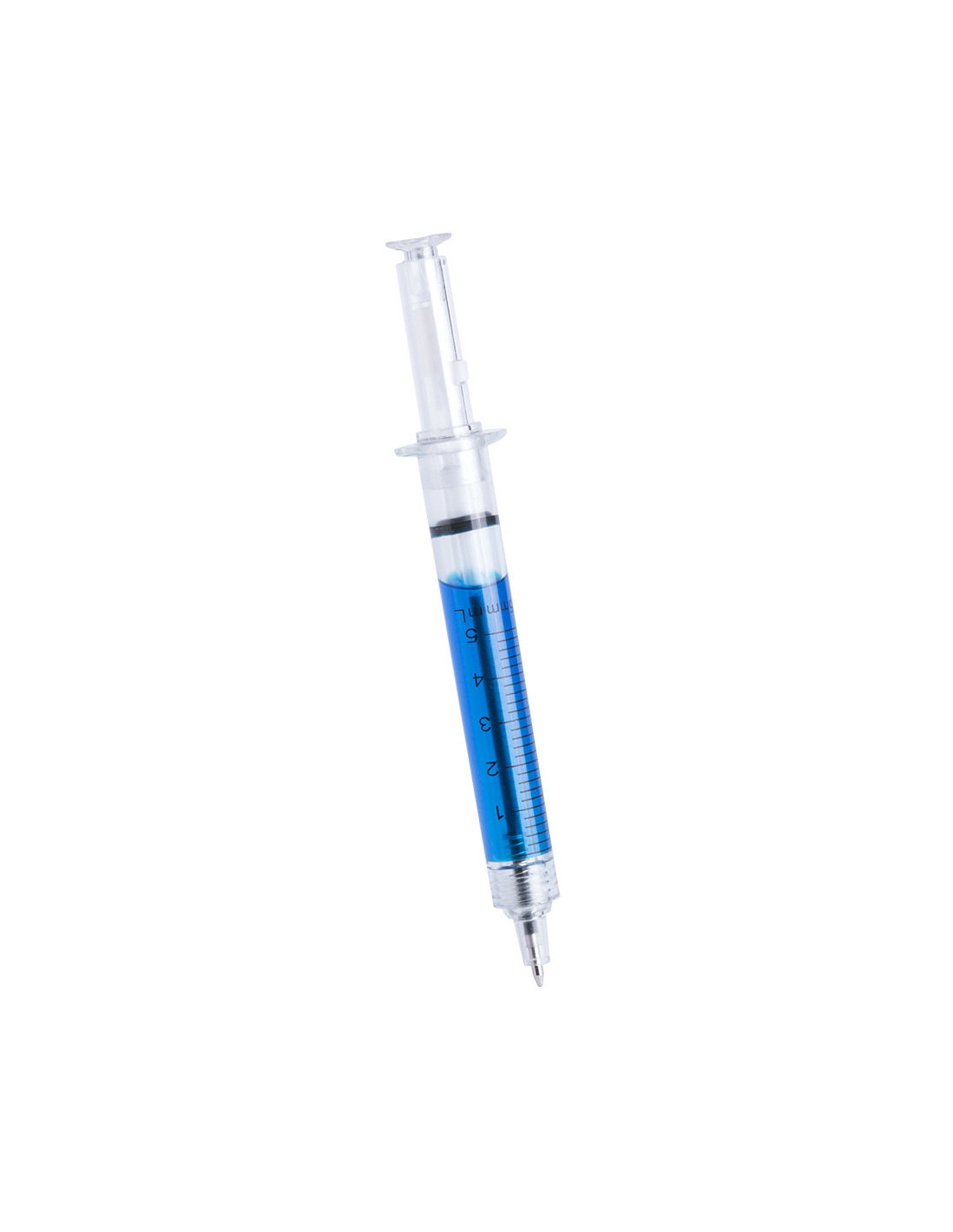 Stylo en forme de seringue personnalisable "MEDIC" | SIP19