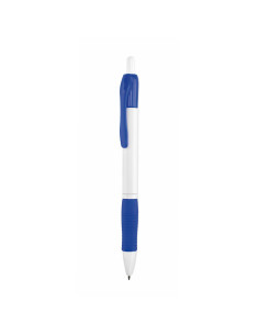 Stylo bille personnalisable avec embase gomme "ZUFER" | SIP19
