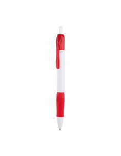 Stylo bille personnalisable avec embase gomme "ZUFER" | SIP19
