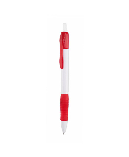 Stylo bille personnalisable avec embase gomme "ZUFER" | SIP19
