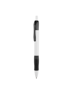 Stylo bille personnalisable avec embase gomme "ZUFER" | SIP19