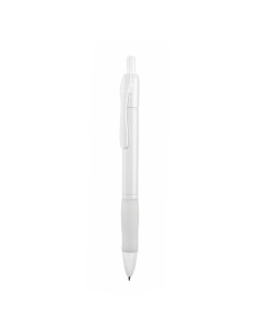Stylo bille personnalisable avec embase gomme "ZUFER" | SIP19