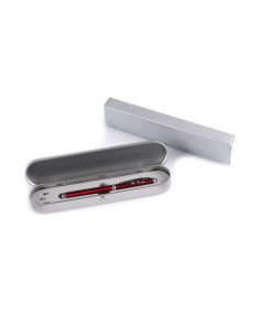 Stylo laser tactile avec étui à personnaliser "SNARRY" | SIP19
