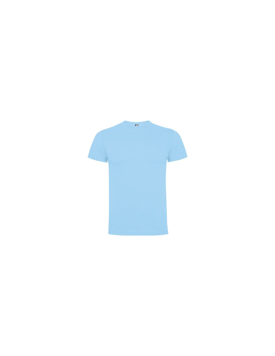 T-SHIRT HOMME 165G "DOGO" - T-shirts personnalisés - SIP19