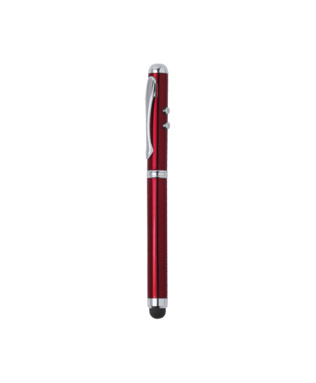 Stylo laser tactile avec étui à personnaliser "SNARRY" | SIP19