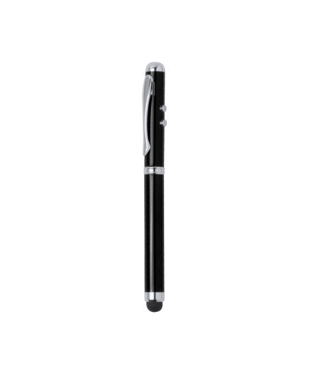 Stylo laser tactile avec étui à personnaliser "SNARRY" | SIP19