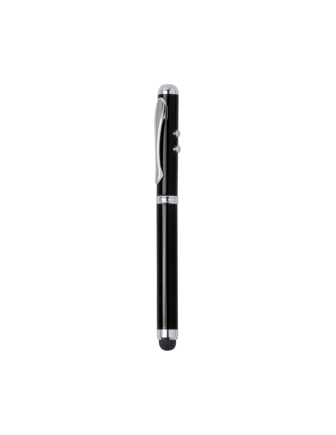Stylo laser tactile avec étui à personnaliser "SNARRY" | SIP19
