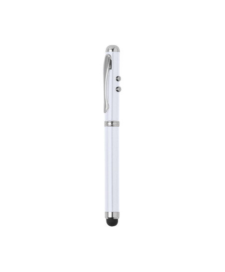 Stylo laser tactile avec étui à personnaliser "SNARRY" | SIP19