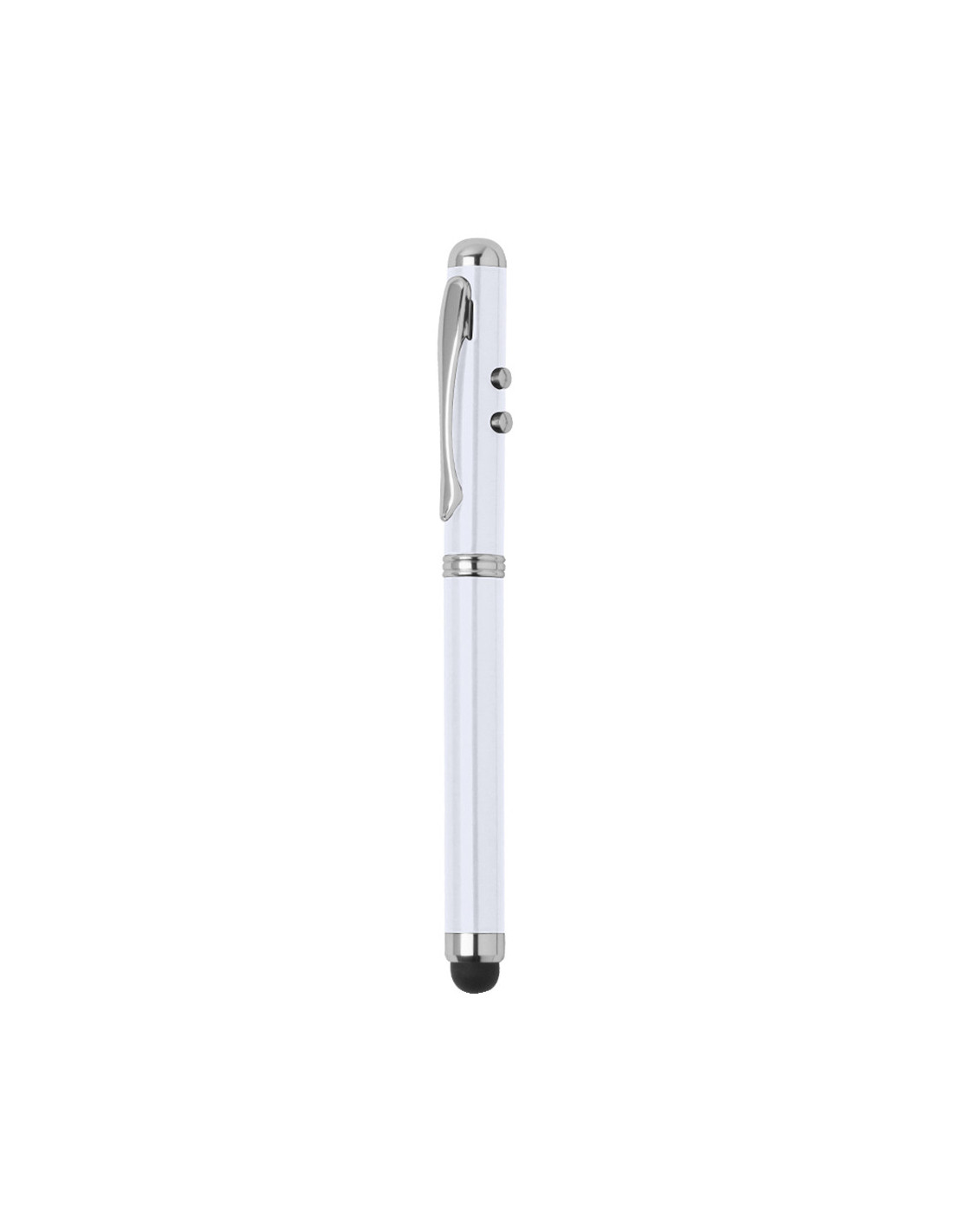 Stylo laser tactile avec étui à personnaliser "SNARRY" | SIP19