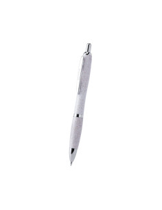 Stylo en paille de blé imprimable "PRODOX" | SIP19