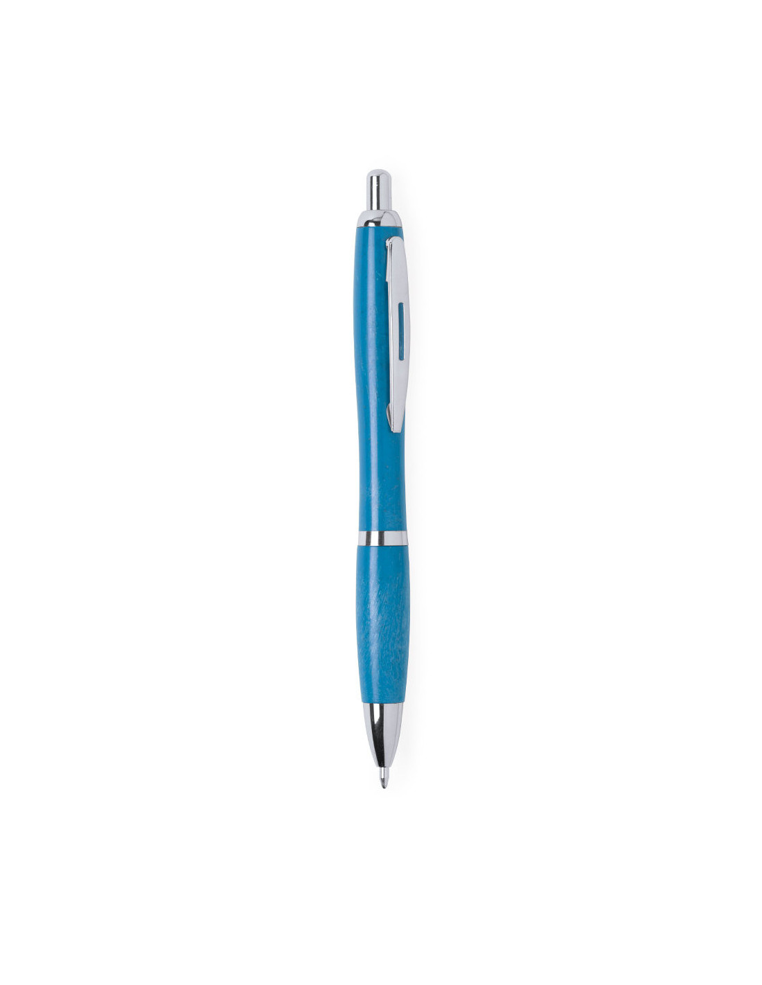 Stylo en paille de blé imprimable "PRODOX" | SIP19