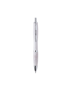 Stylo en paille de blé imprimable "PRODOX" | SIP19