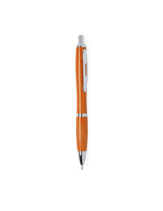 Stylo en paille de blé imprimable "PRODOX" | SIP19