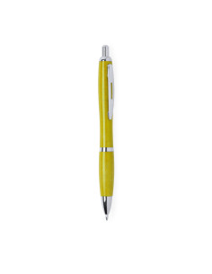 Stylo en paille de blé imprimable "PRODOX" | SIP19