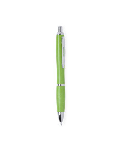 Stylo en paille de blé imprimable "PRODOX" | SIP19