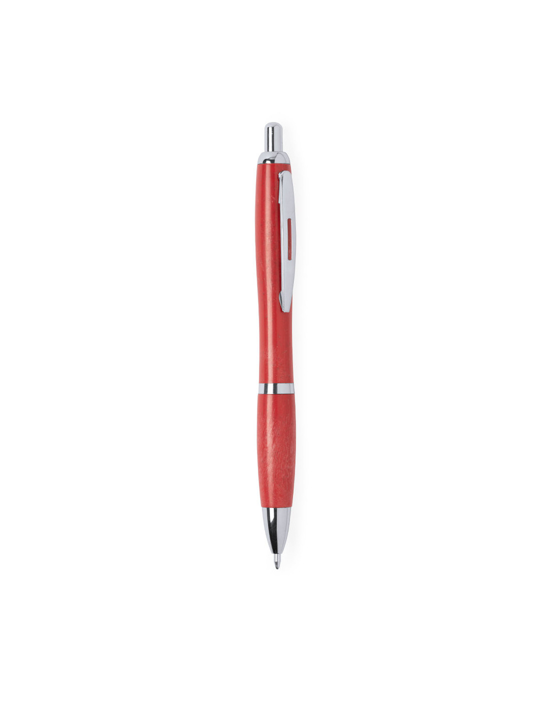 Stylo en paille de blé imprimable "PRODOX" | SIP19