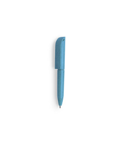 Mini stylo promotionnel en paille de blé "RADUN" | SIP19